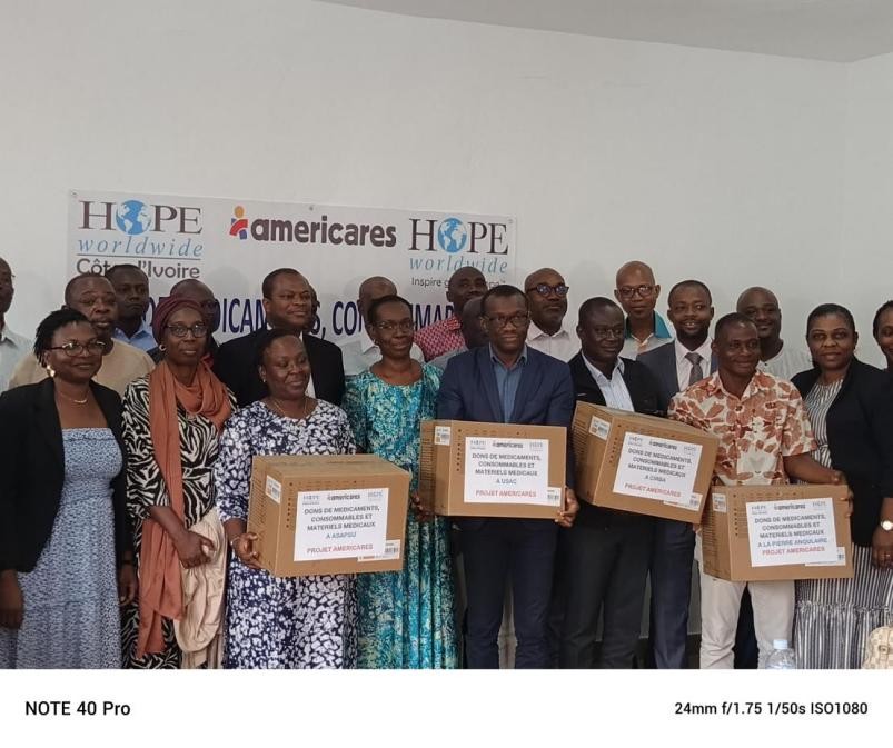 PROJET AMERICAIRES